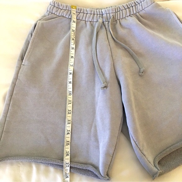 NWT Guru Active Cotton Shorts, S - Picture 10 of 10